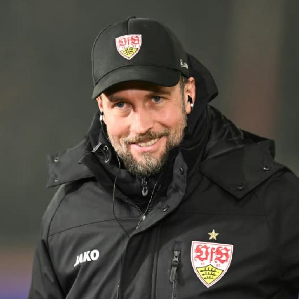 Ascendant Stuttgart and Hoeness out to shake up PSG Ascendant Stuttgart and Hoeness out to shake up PSG