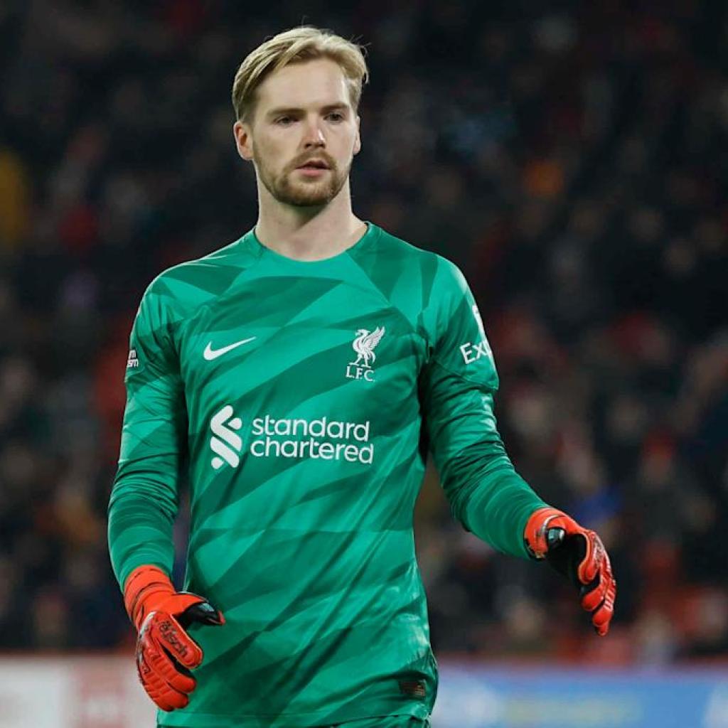 Chelsea Lead Race for Liverpool’s Keeper Amid Premier League Curiosity Chelsea Lead Race for Liverpool’s Keeper Amid Premier League Curiosity