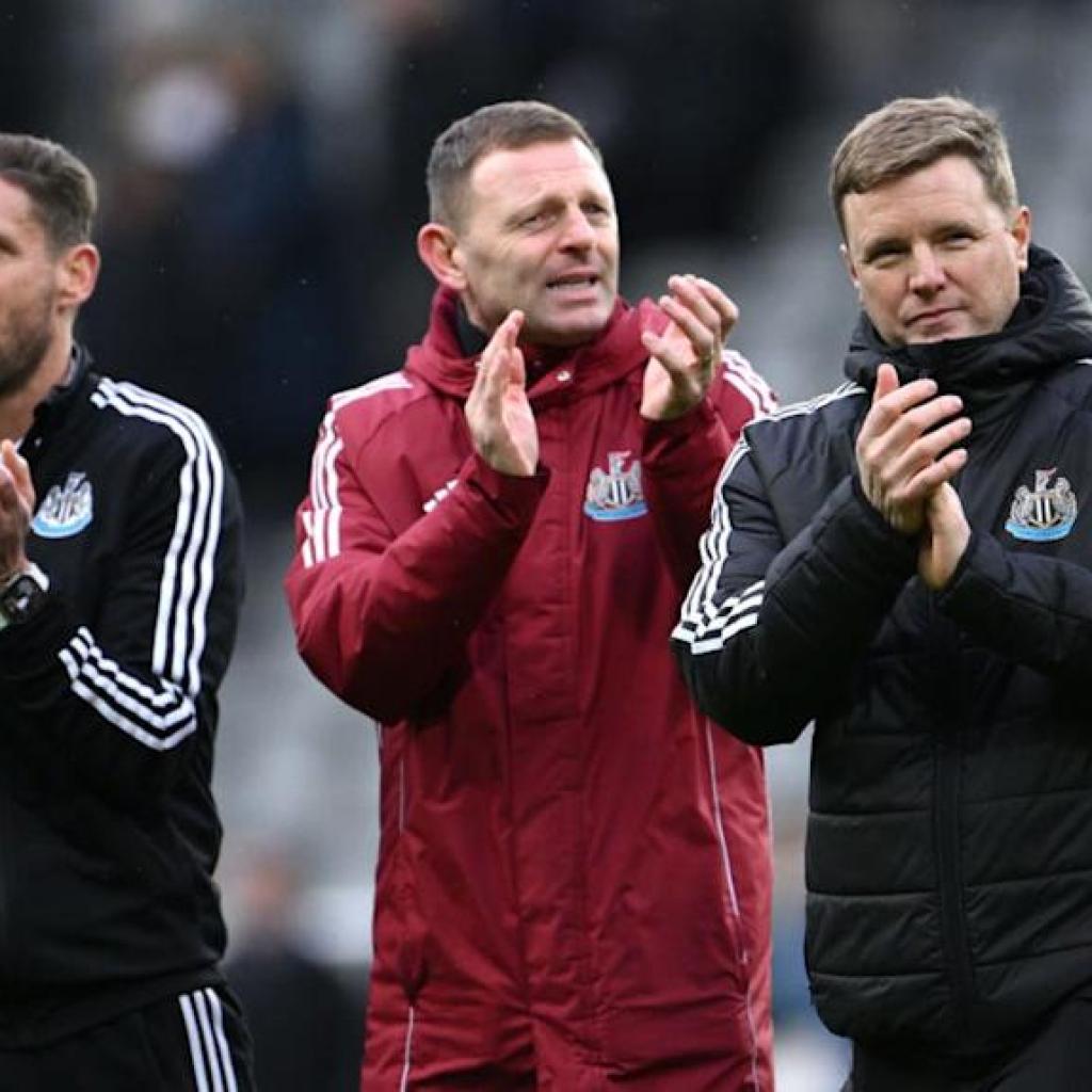 The important thing to unlocking Newcastle United’s future as a Premier League large The important thing to unlocking Newcastle United’s future as a Premier League large