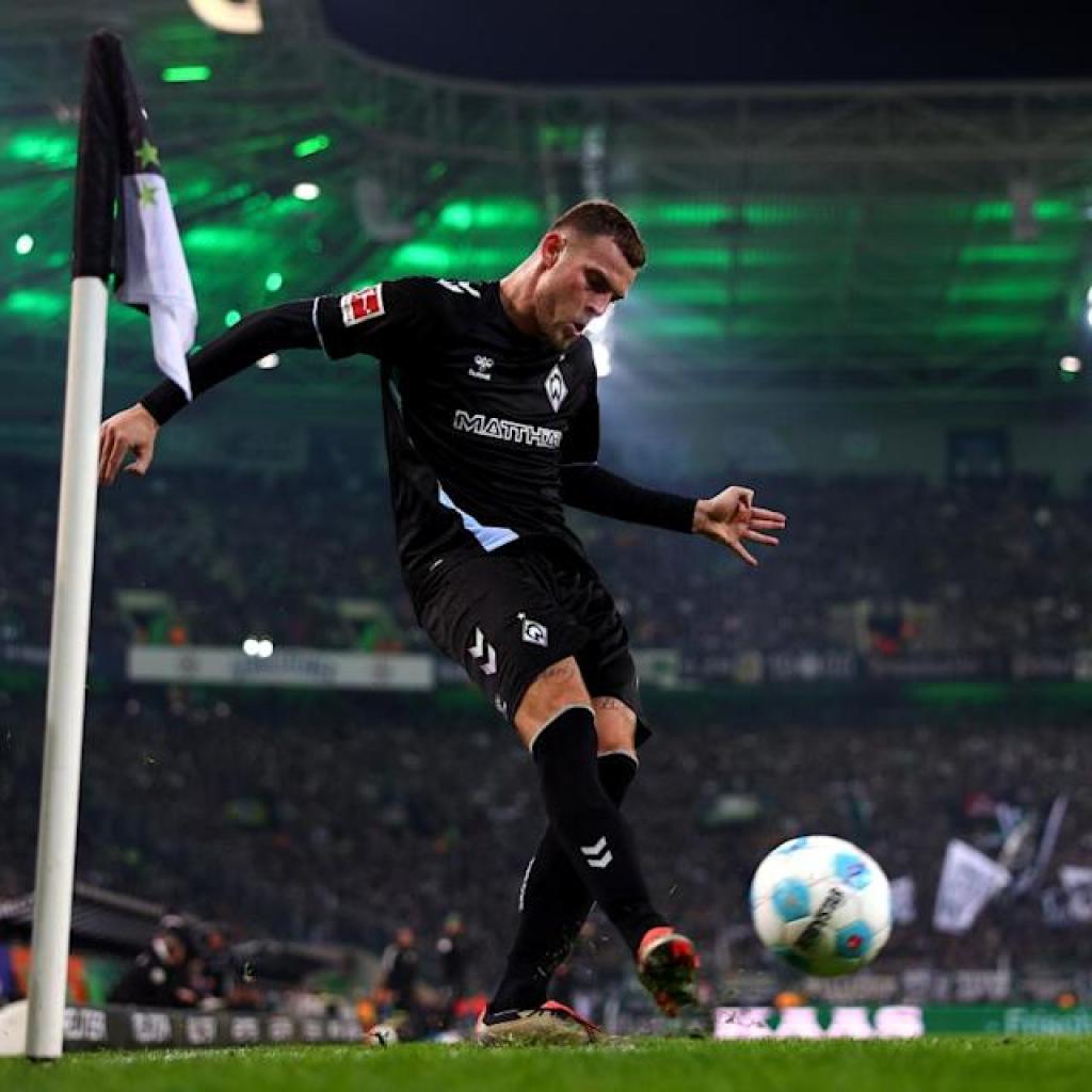 Fantasy Bundesliga suggestions: 10 gamers to think about for Matchday 10 Fantasy Bundesliga suggestions: 10 gamers to think about for Matchday 10