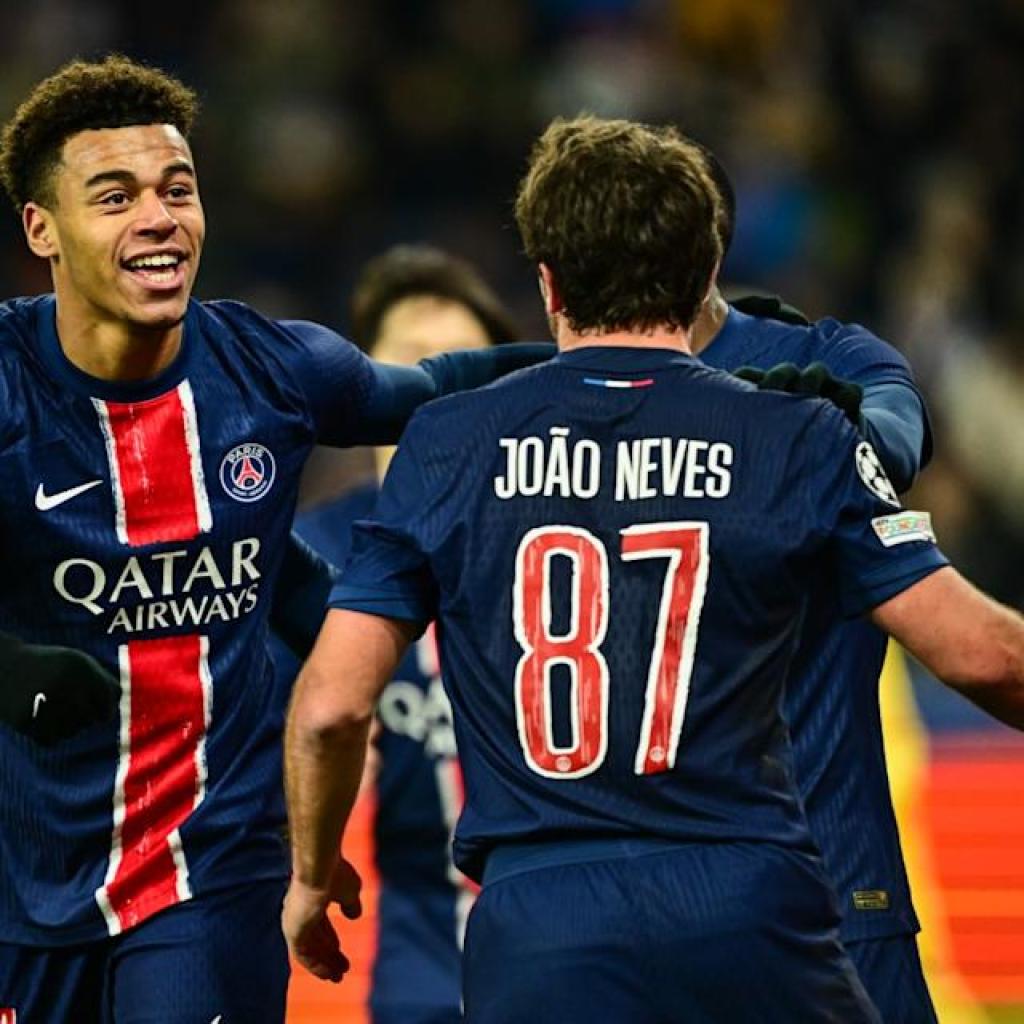 PSG will take a look at if Manchester Metropolis’s current revival is for actual PSG will take a look at if Manchester Metropolis’s current revival is for actual