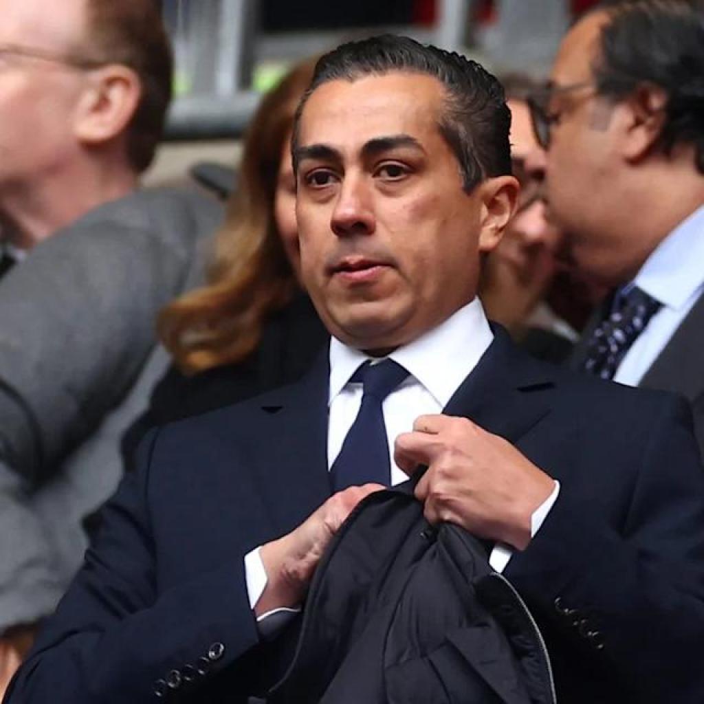 Premier League participant now of ‘main curiosity’ to Chelsea – has been linked earlier than Premier League participant now of ‘main curiosity’ to Chelsea – has been linked earlier than