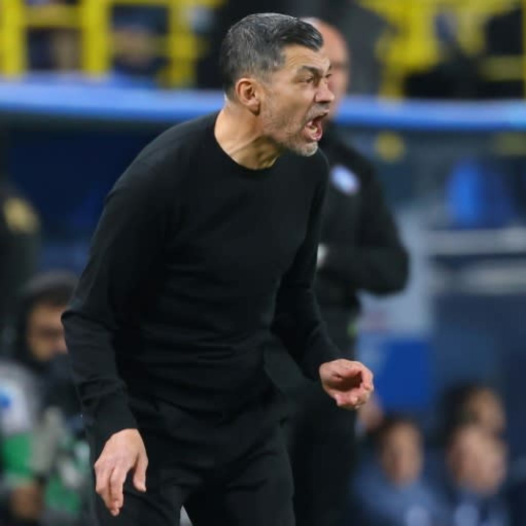 Conceicao brings good vibes again to AC Milan after Tremendous Cup triumph Conceicao brings good vibes again to AC Milan after Tremendous Cup triumph