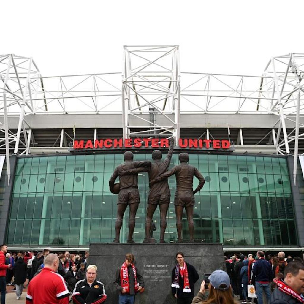 Manchester United vs Crystal Palace LIVE: Premier League crew information, line-ups and extra Manchester United vs Crystal Palace LIVE: Premier League crew information, line-ups and extra