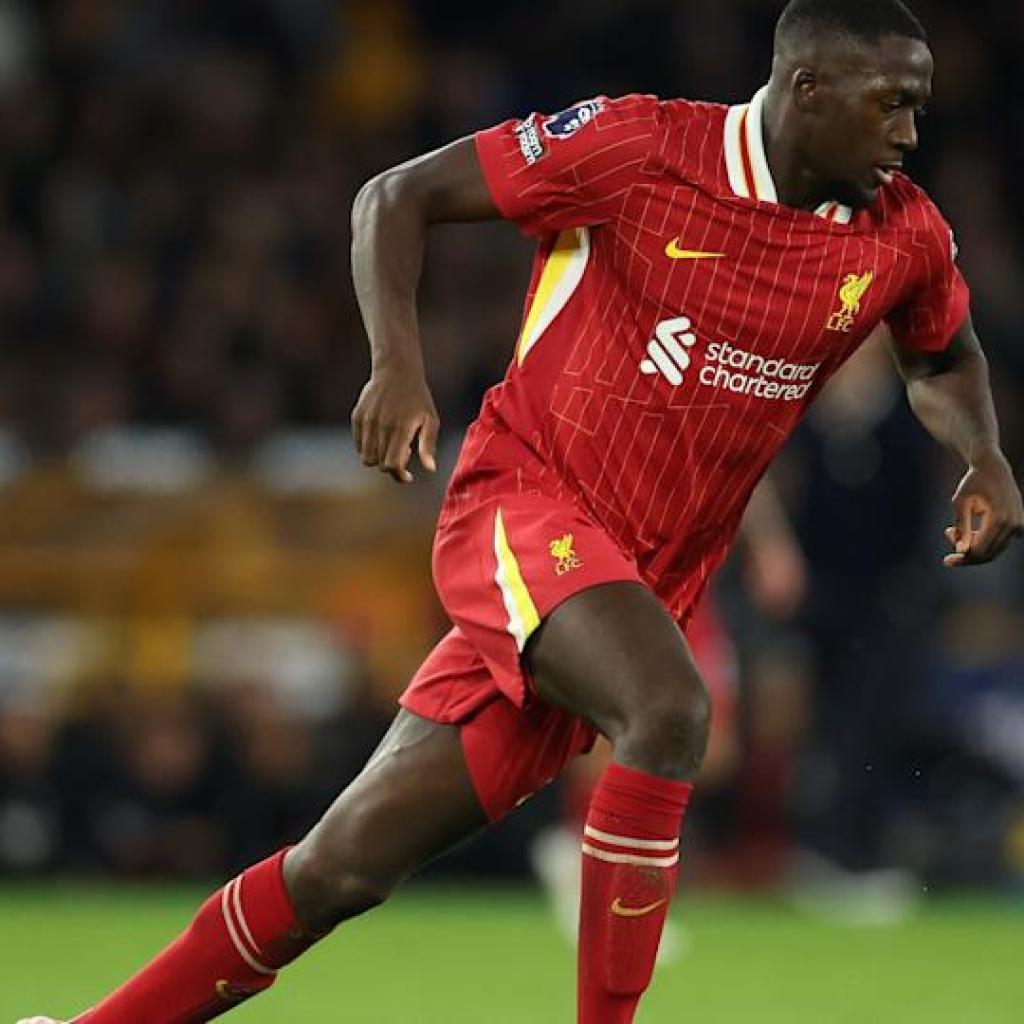 Liverpool’s Ibrahima Konate Breaks Silence Over Controversial Problem Towards PSG Liverpool’s Ibrahima Konate Breaks Silence Over Controversial Problem Towards PSG