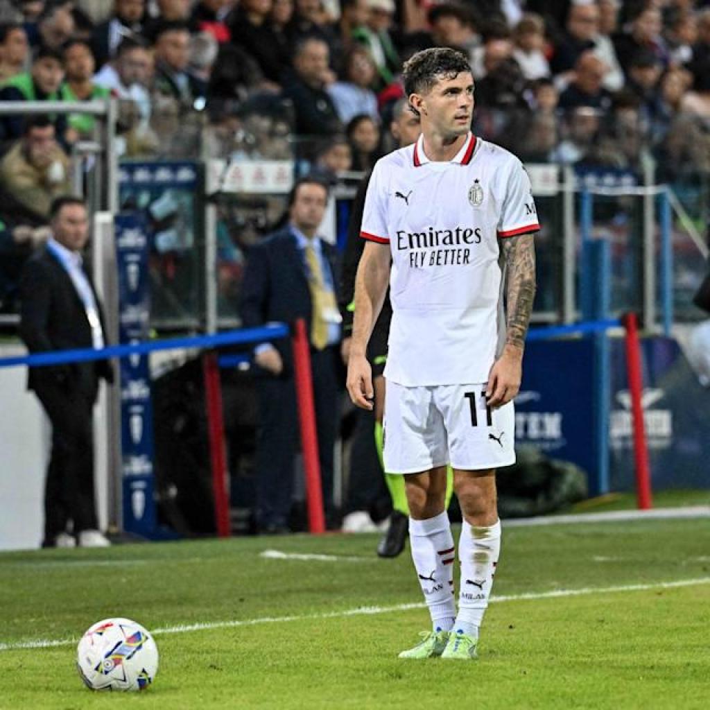 Report: West Ham Eye Star in Shock Premier League Return Report: West Ham Eye Star in Shock Premier League Return