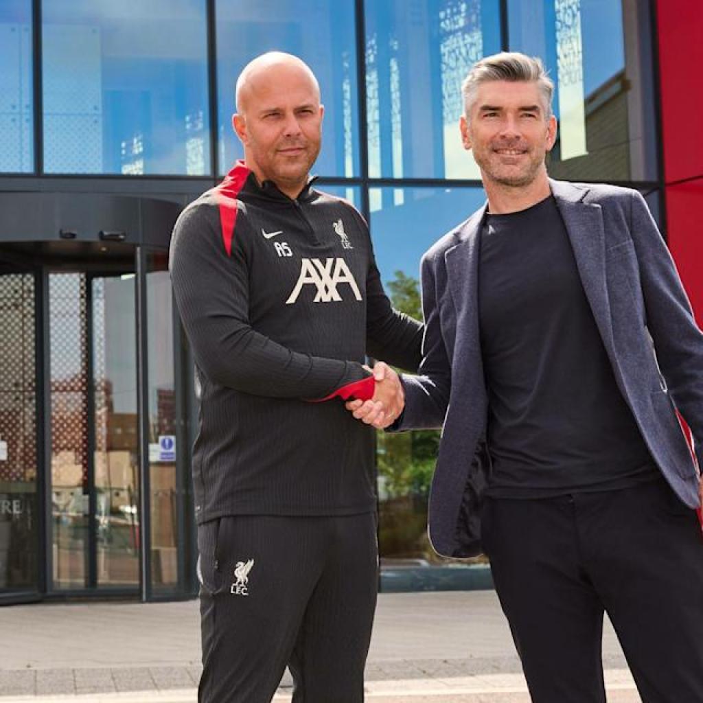 Liverpool Main Premier League Rivals within the Race to Signal £50m Star – Report Liverpool Main Premier League Rivals within the Race to Signal £50m Star – Report