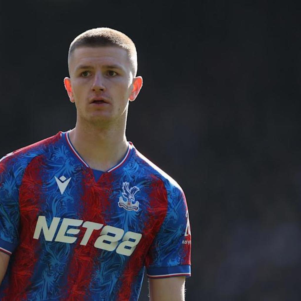 Actual Madrid scout 21-year-old Premier League midfielder needed by Man Metropolis Actual Madrid scout 21-year-old Premier League midfielder needed by Man Metropolis