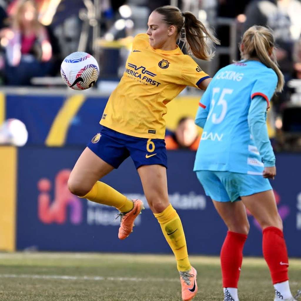 From Swig to the mountains, what these Utah Royals needed to say about residing in Utah From Swig to the mountains, what these Utah Royals needed to say about residing in Utah