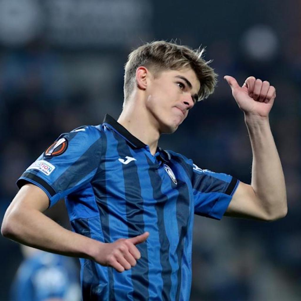 Serie A line-ups: Atalanta vs. Milan Serie A line-ups: Atalanta vs. Milan