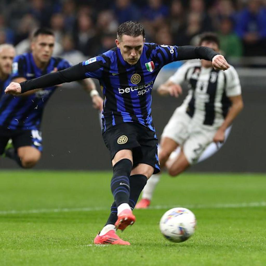 Ex Napoli Star Fails To Impress In Inter Milan 2-2 Bologna Serie A Draw – Aside From One Key Second Ex Napoli Star Fails To Impress In Inter Milan 2-2 Bologna Serie A Draw – Aside From One Key Second