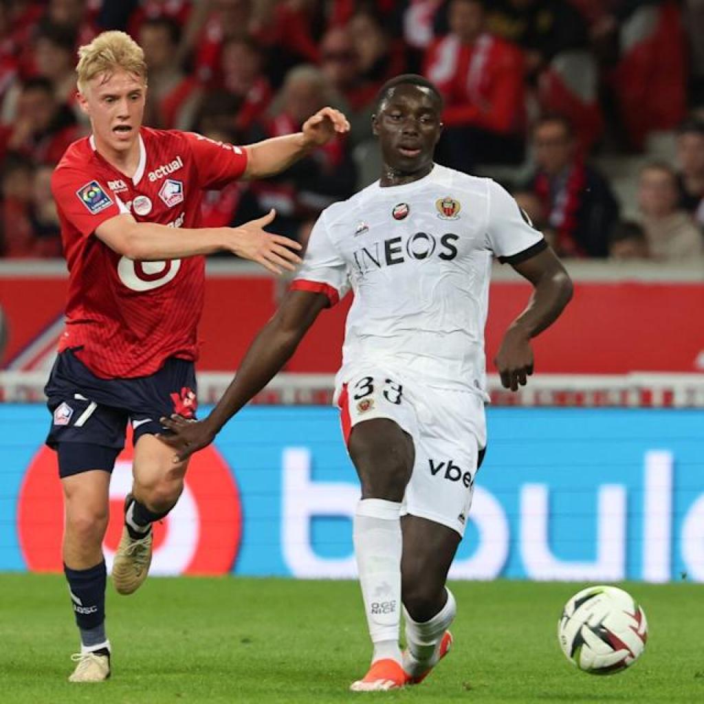 Ligue 1 Predictions: Spherical 18: PSG head to Lens and Lille host OGC Good Ligue 1 Predictions: Spherical 18: PSG head to Lens and Lille host OGC Good