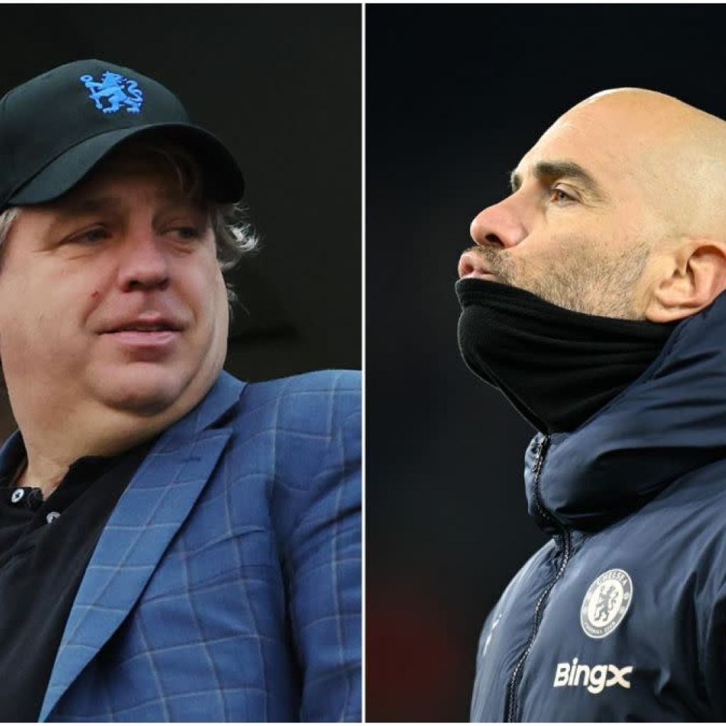 BBC reporter particulars why Chelsea are assured of Champions League qualification, followers prone to be divided BBC reporter particulars why Chelsea are assured of Champions League qualification, followers prone to be divided