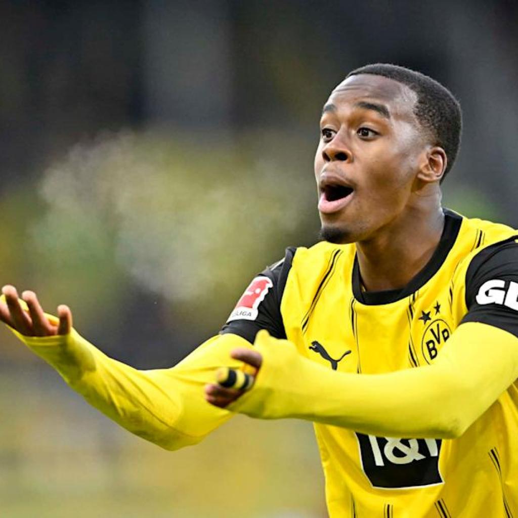 Liverpool Might Obtain Big Enhance within the Race to Signal Bundesliga Ahead – Report Liverpool Might Obtain Big Enhance within the Race to Signal Bundesliga Ahead – Report
