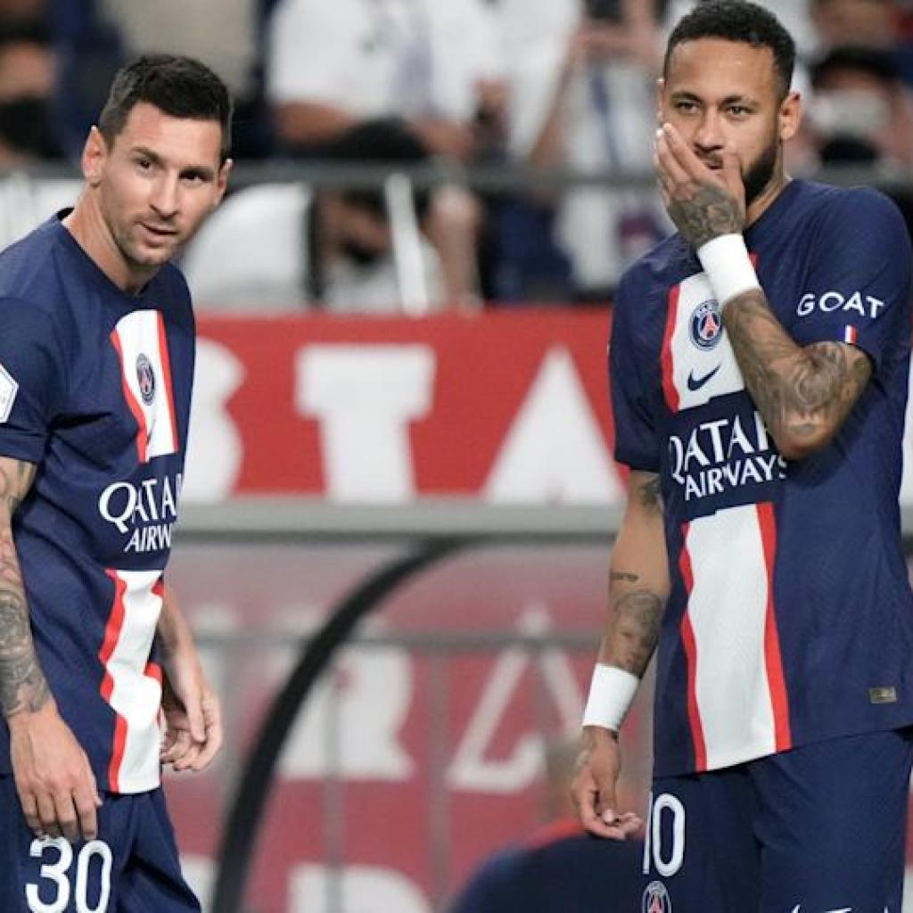 Kylian Mbappé Leaving PSG Sparks Monetary Points After Lionel Messi, Neymar Exits Kylian Mbappé Leaving PSG Sparks Monetary Points After Lionel Messi, Neymar Exits