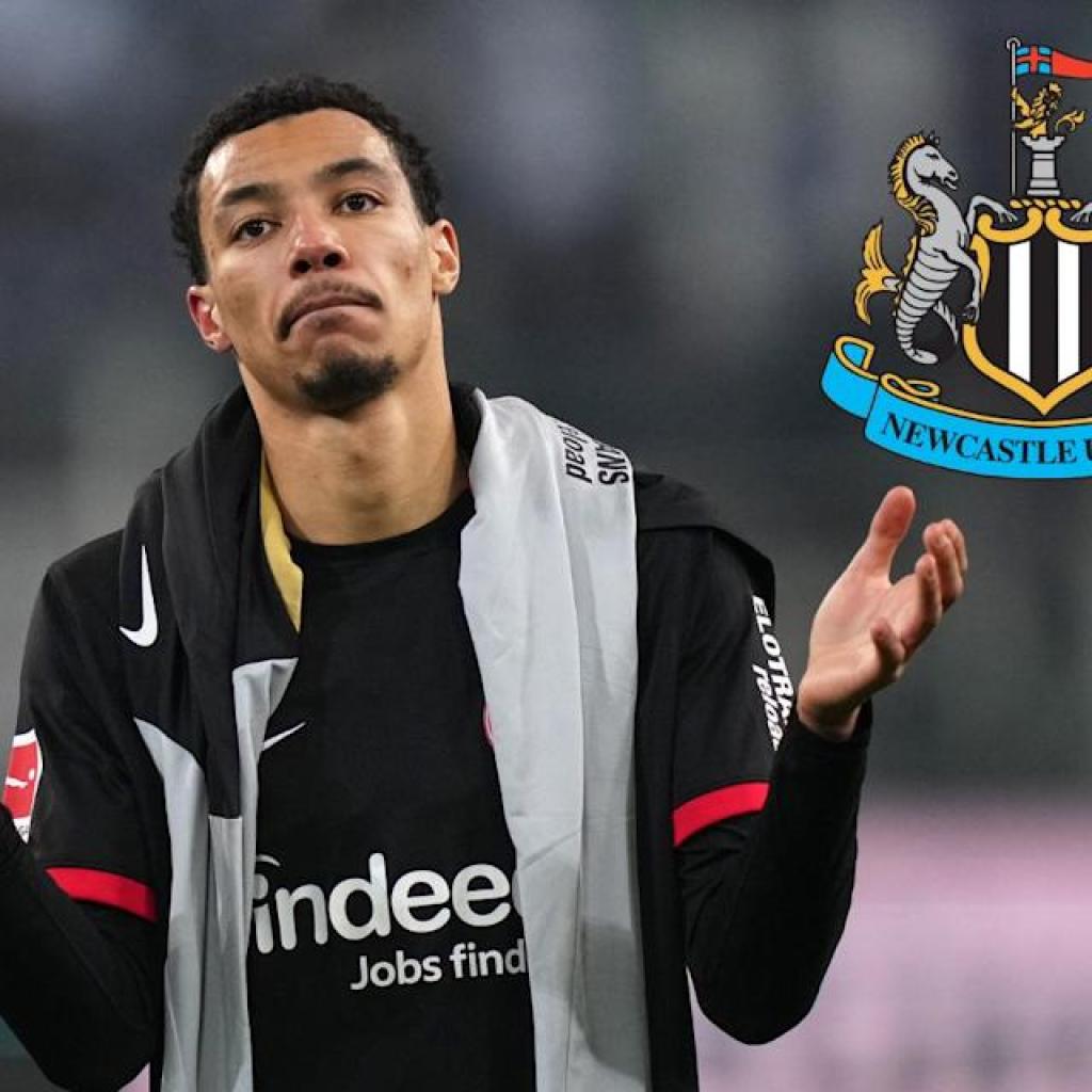 Report: Newcastle United discover Isak substitute reply in Bundesliga star Report: Newcastle United discover Isak substitute reply in Bundesliga star