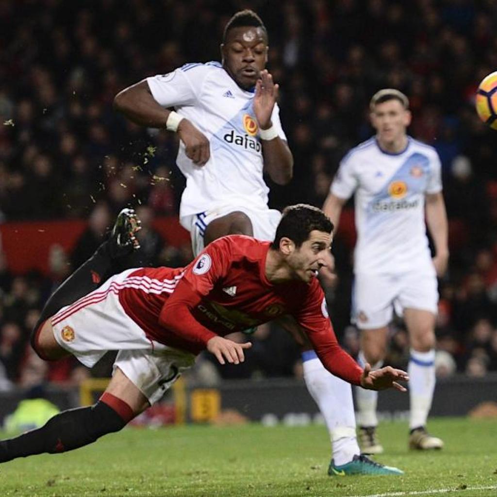 Christmas crackers: Our prime 10 Boxing Day objectives in Premier League historical past Christmas crackers: Our prime 10 Boxing Day objectives in Premier League historical past