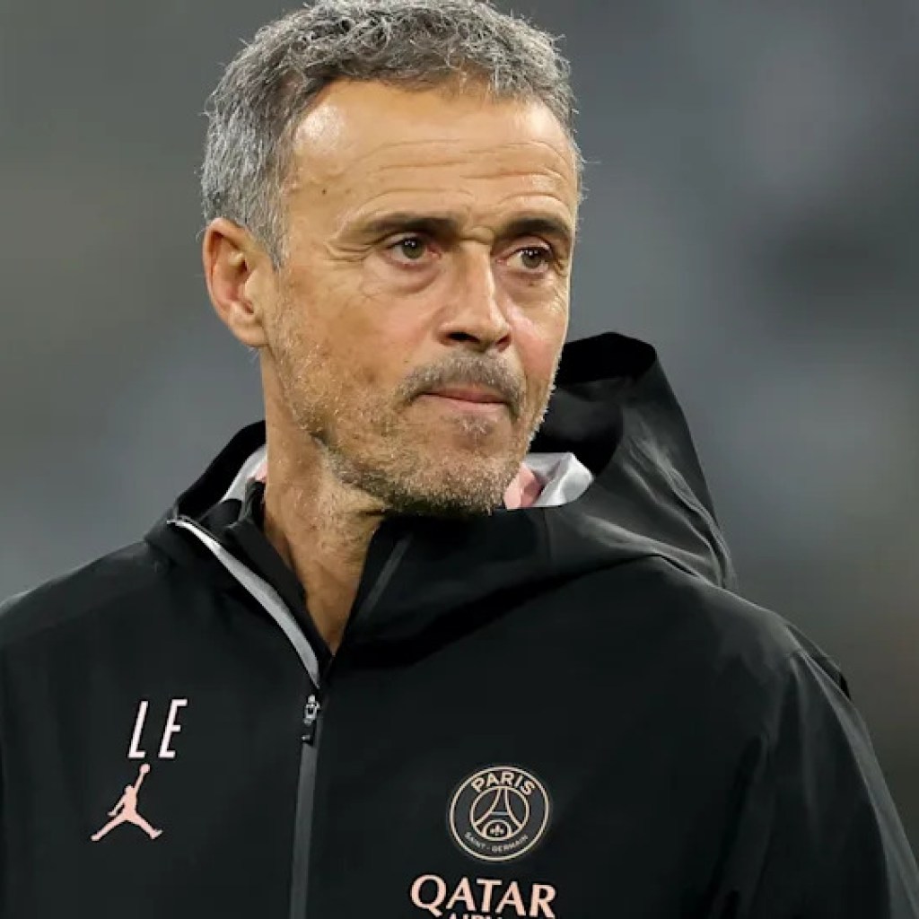 What PSG’s Luis Enrique Mentioned About Dealing with Aston Villa’s Unai Emery in Champions League What PSG’s Luis Enrique Mentioned About Dealing with Aston Villa’s Unai Emery in Champions League