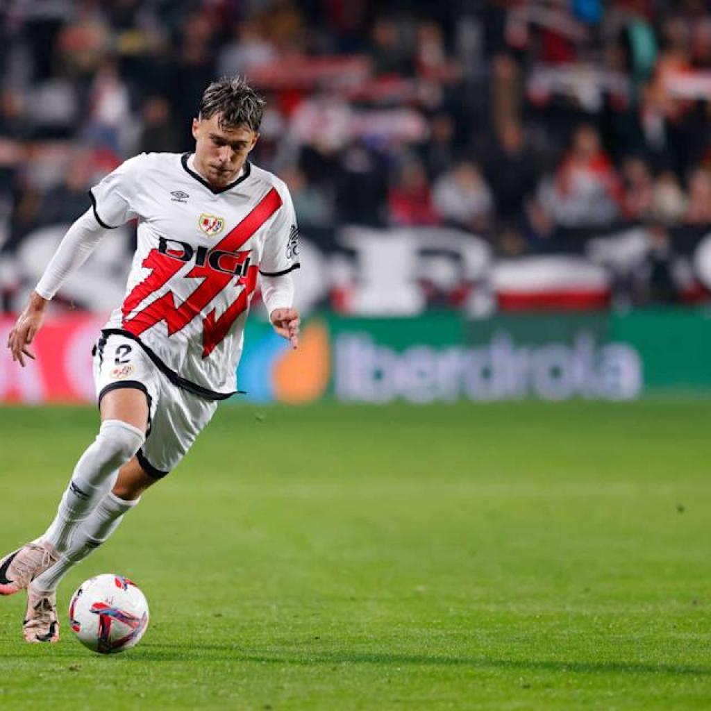 Spurs Look to La Liga for Defensive Enhance Amid Porro Exit Rumours Spurs Look to La Liga for Defensive Enhance Amid Porro Exit Rumours