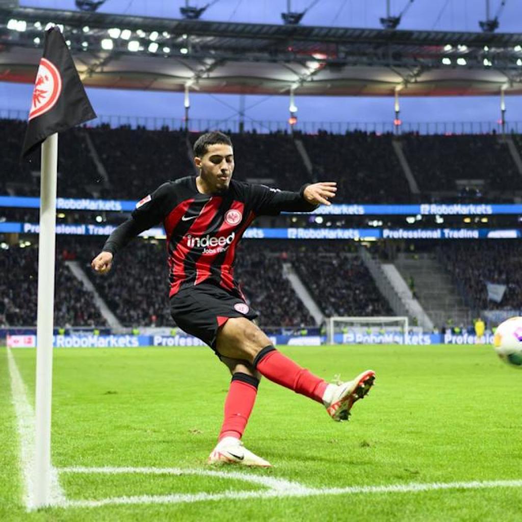 Eintracht Frankfurt vs Bochum preview: Winless Bochum journey to Champions League hopefuls Eintracht Frankfurt vs Bochum preview: Winless Bochum journey to Champions League hopefuls