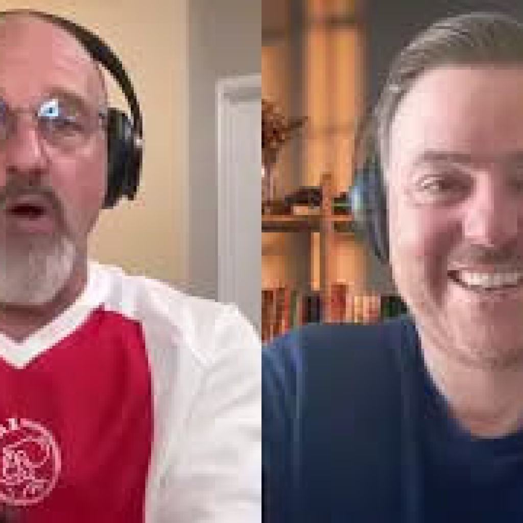 The Hooligan Soccer Podcast – Recreation Week 23 The Hooligan Soccer Podcast – Recreation Week 23