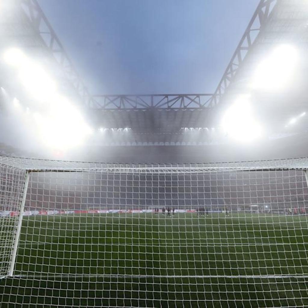 From Atalanta to Crvena Zvezda and Roma: Milan’s packed December schedule From Atalanta to Crvena Zvezda and Roma: Milan’s packed December schedule