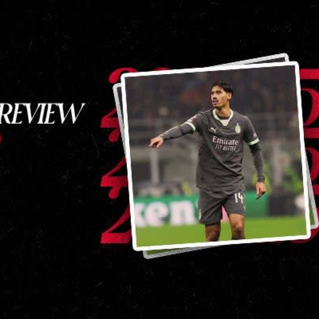 FEYENOORD v AC MILAN: MATCH PREVIEW FEYENOORD v AC MILAN: MATCH PREVIEW