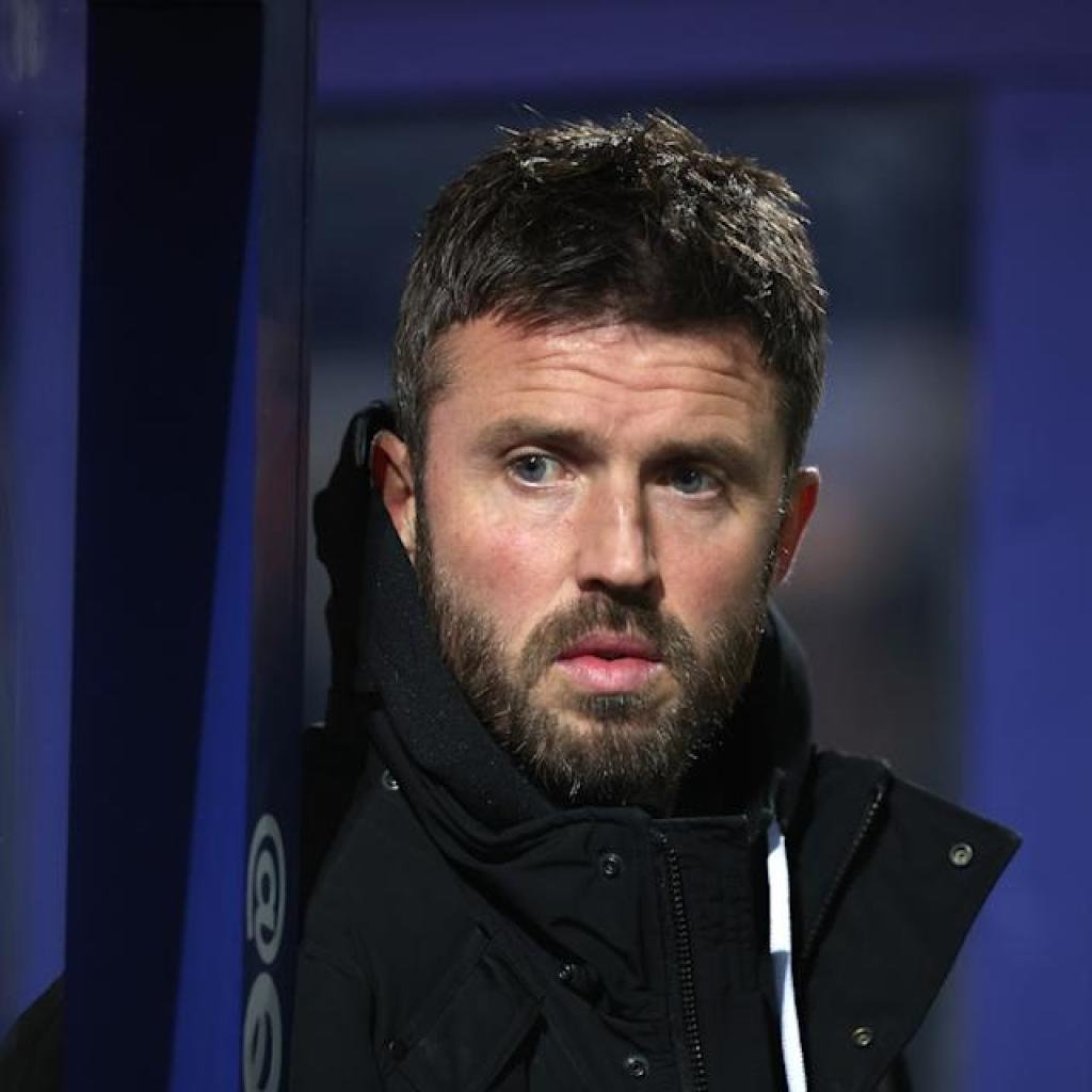 Michael Carrick seen as ‘apparent candidate’ for potential Premier League job Michael Carrick seen as ‘apparent candidate’ for potential Premier League job