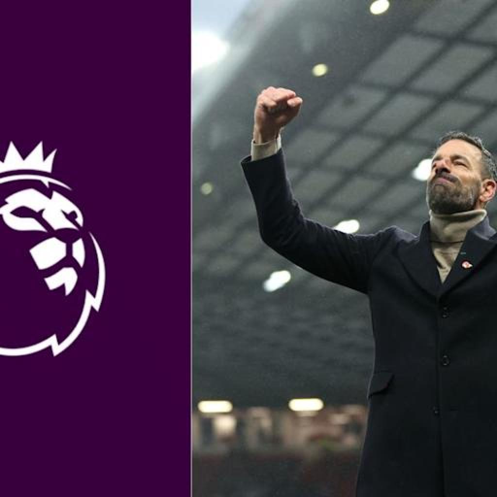 Ruud van Nistelrooy emerges as critical contender for Premier League supervisor job after Manchester United exit Ruud van Nistelrooy emerges as critical contender for Premier League supervisor job after Manchester United exit