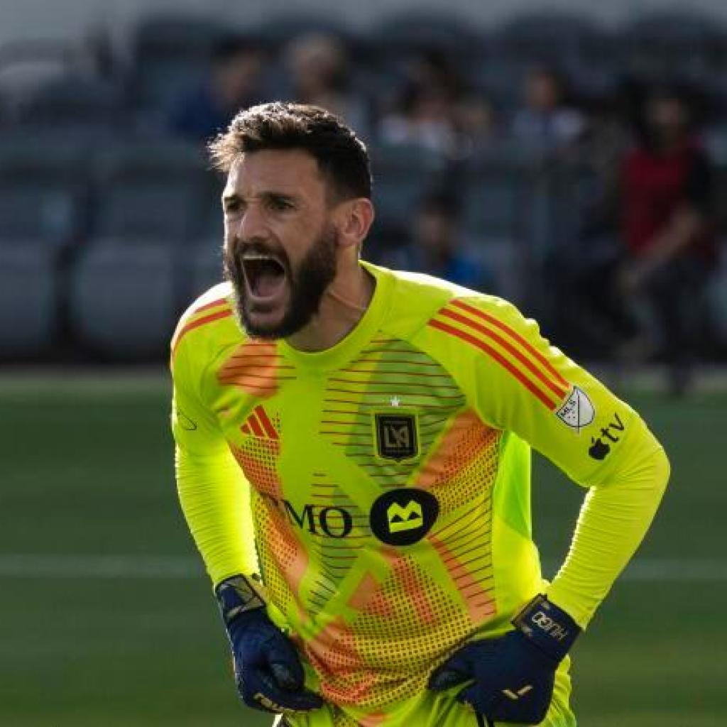 One other recreation, one other shutout by LAFC in win over Columbus One other recreation, one other shutout by LAFC in win over Columbus