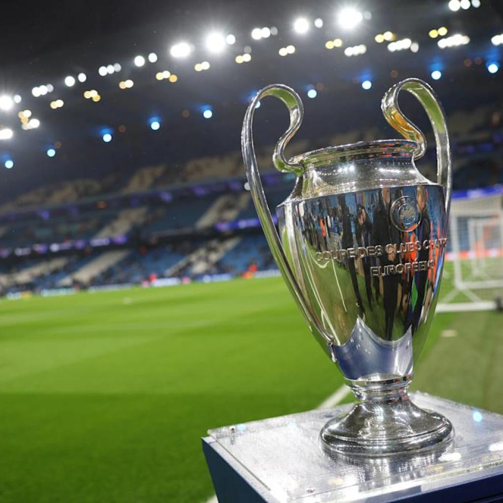 Champions League and Europa League spherical of 16 draw: When is it, the right way to watch and who may the Premier League golf equipment face? Champions League and Europa League spherical of 16 draw: When is it, the right way to watch and who may the Premier League golf equipment face?