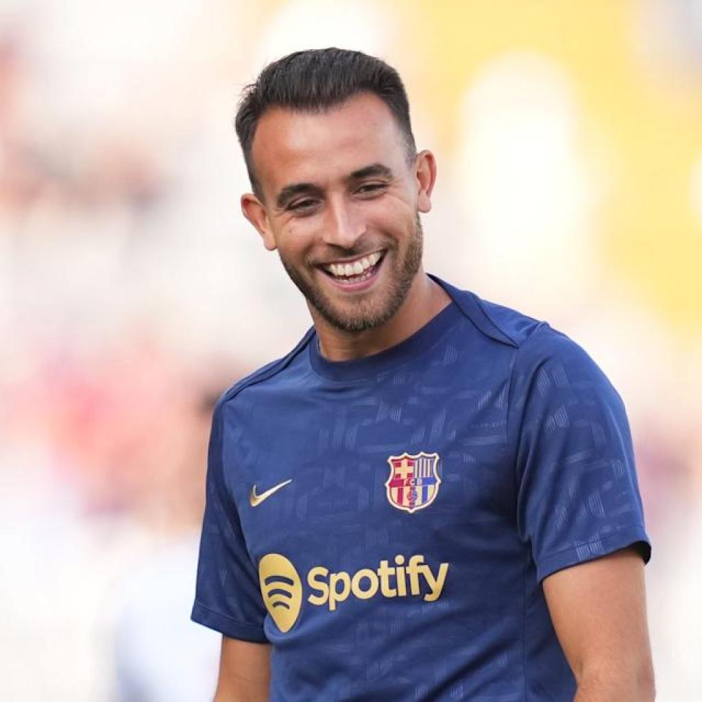 Barcelona’s 23-year-old star sparks curiosity from three La Liga rivals Barcelona’s 23-year-old star sparks curiosity from three La Liga rivals
