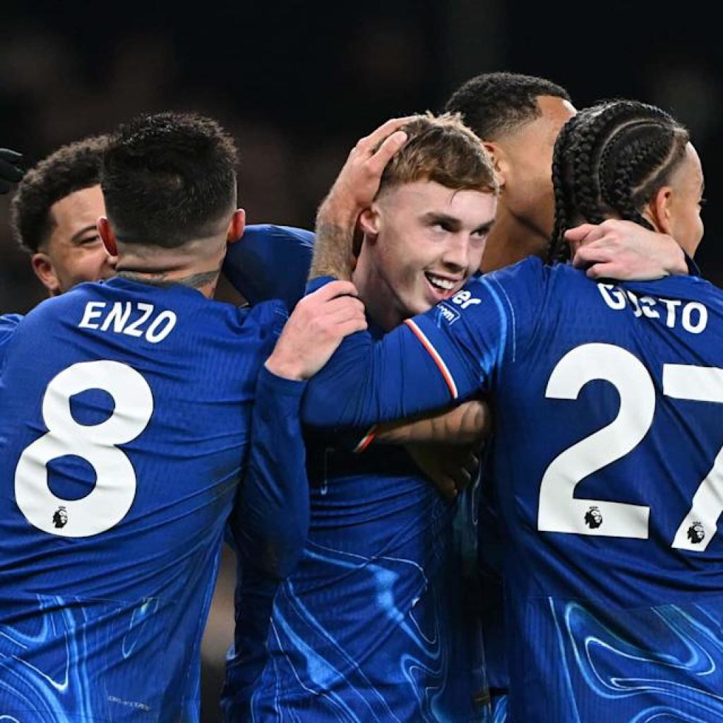 5 issues we realized from the Premier League weekend 5 issues we realized from the Premier League weekend