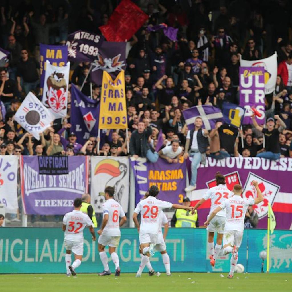 Serie A: Fiorentina vs. Lecce – Confirmed line-ups Serie A: Fiorentina vs. Lecce – Confirmed line-ups