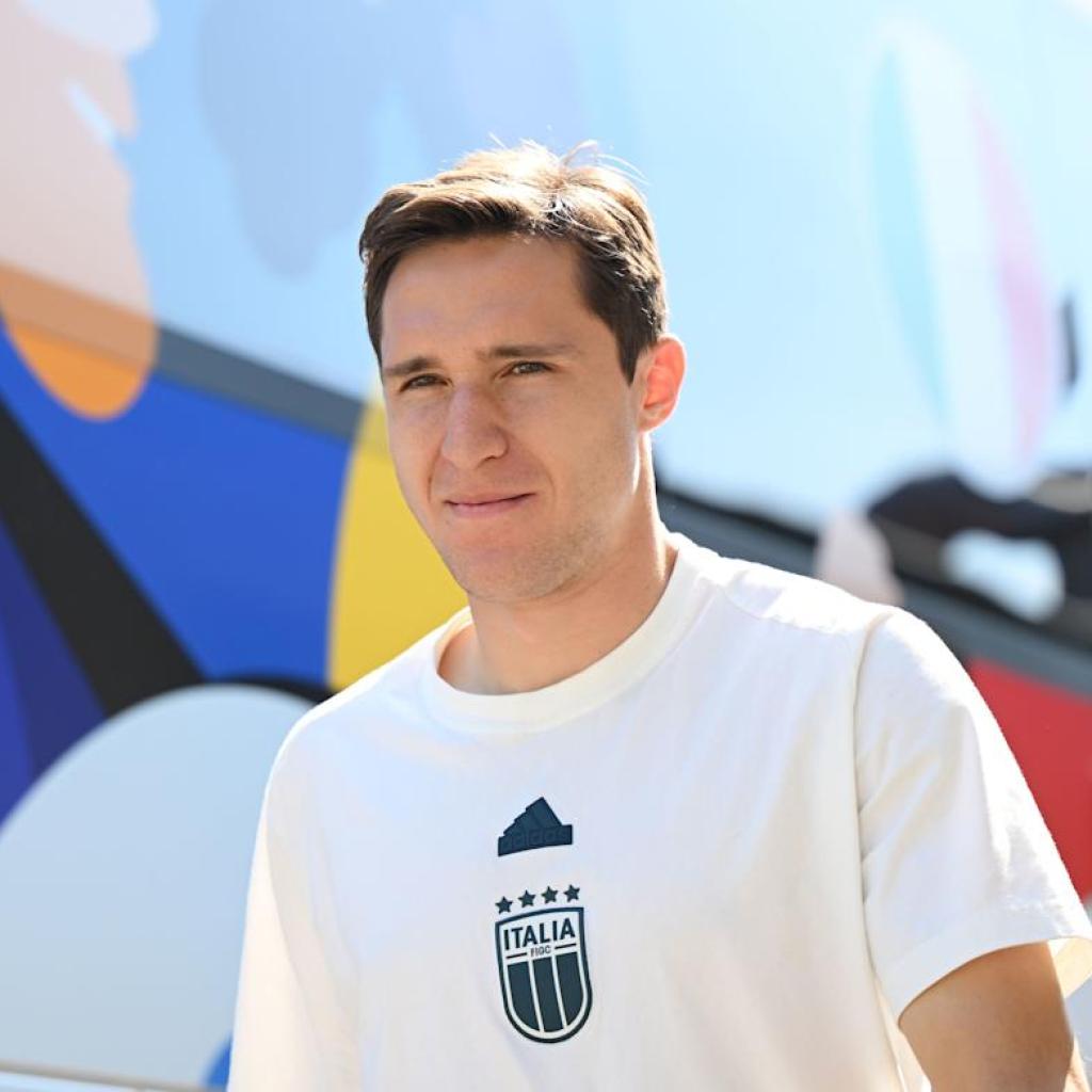 Inter Milan Hoping To Swoop For Liverpool Outcast Federico Chiesa In January Inter Milan Hoping To Swoop For Liverpool Outcast Federico Chiesa In January