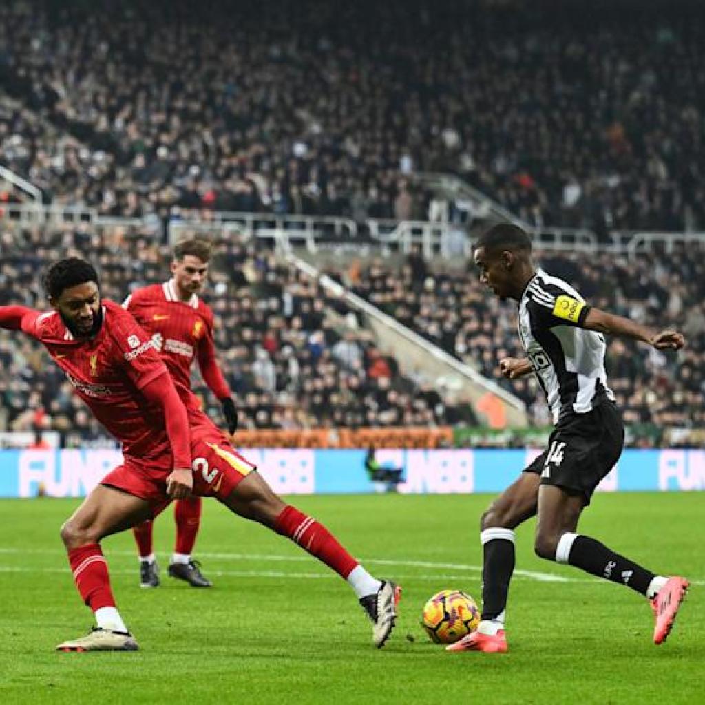 “Price Each Penny” – Liverpool Urged to Splash the Money on £100m Premier League Star “Price Each Penny” – Liverpool Urged to Splash the Money on £100m Premier League Star