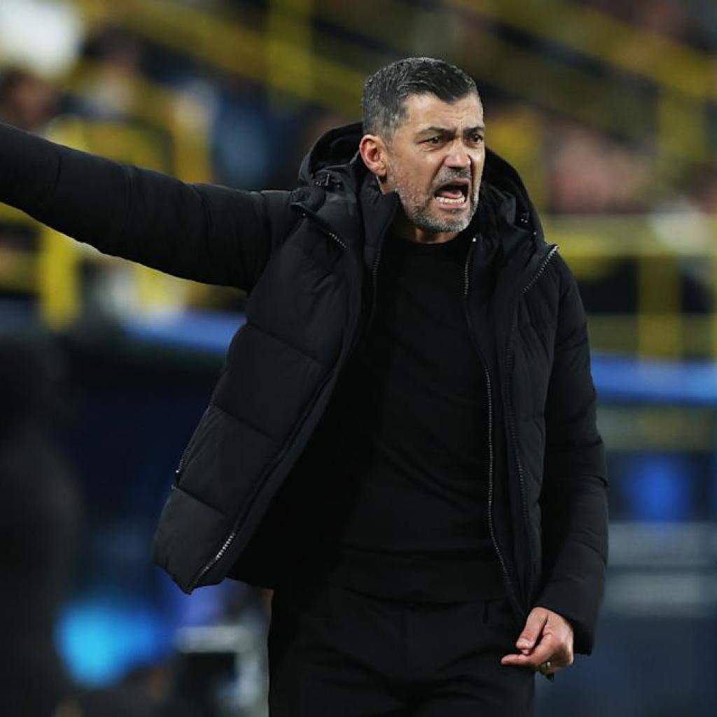 Vieri: Inter ‘harmful’ for Milan, Conceição can’t ‘work miracles’ Vieri: Inter ‘harmful’ for Milan, Conceição can’t ‘work miracles’