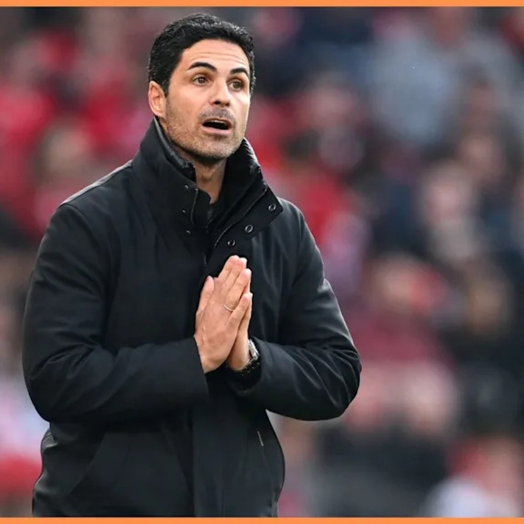 Arsenal imagine ‘completely sensational’ Premier League star is heading to Liverpool Arsenal imagine ‘completely sensational’ Premier League star is heading to Liverpool