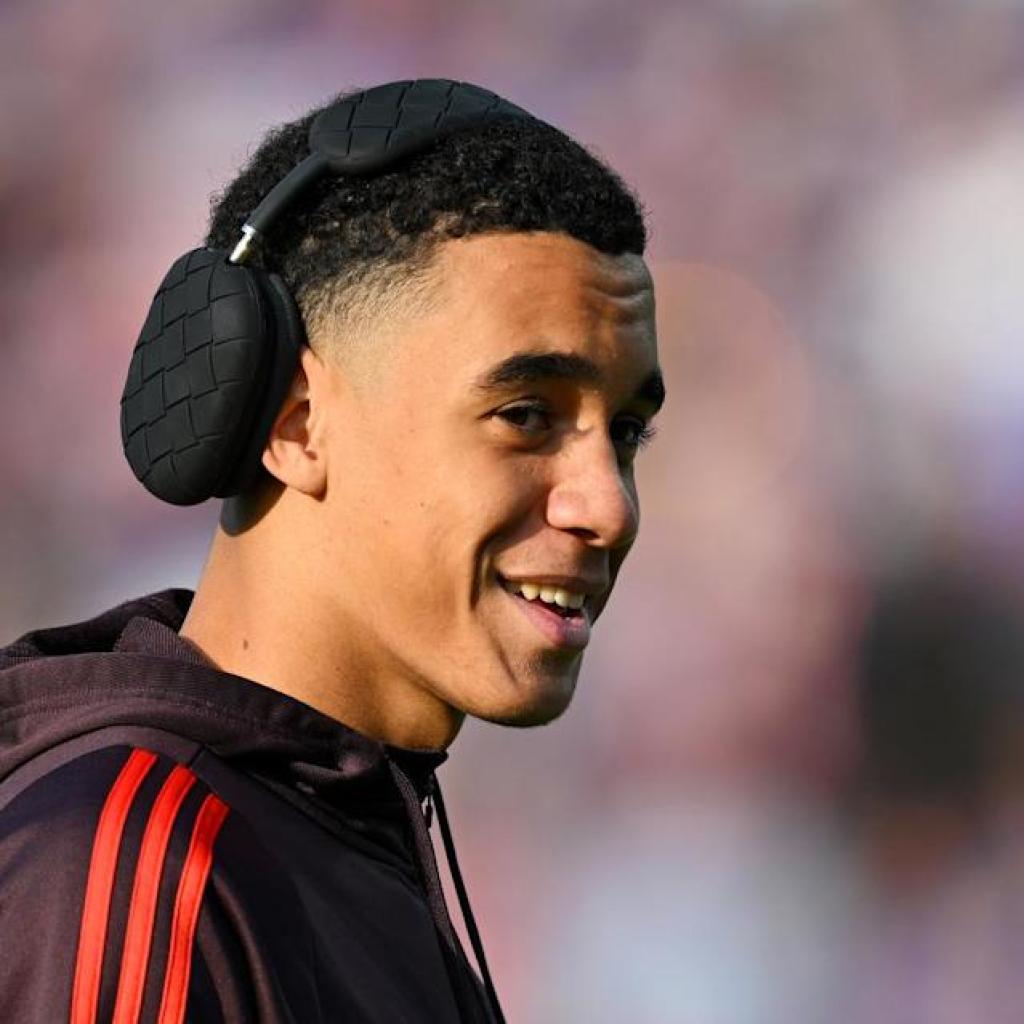 Fantasy Bundesliga: Scout squads for Matchday 9 Fantasy Bundesliga: Scout squads for Matchday 9