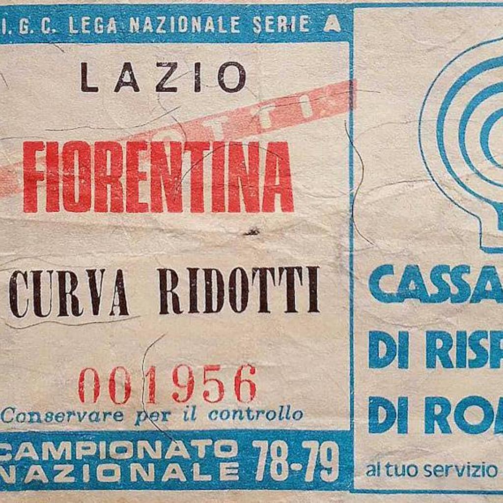 This Week In Lazio Historical past: February 17-23 This Week In Lazio Historical past: February 17-23