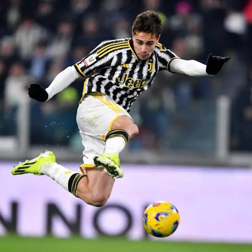 Juventus might promote Kenan Yildiz in the event that they don’t qualify for Champions League Juventus might promote Kenan Yildiz in the event that they don’t qualify for Champions League