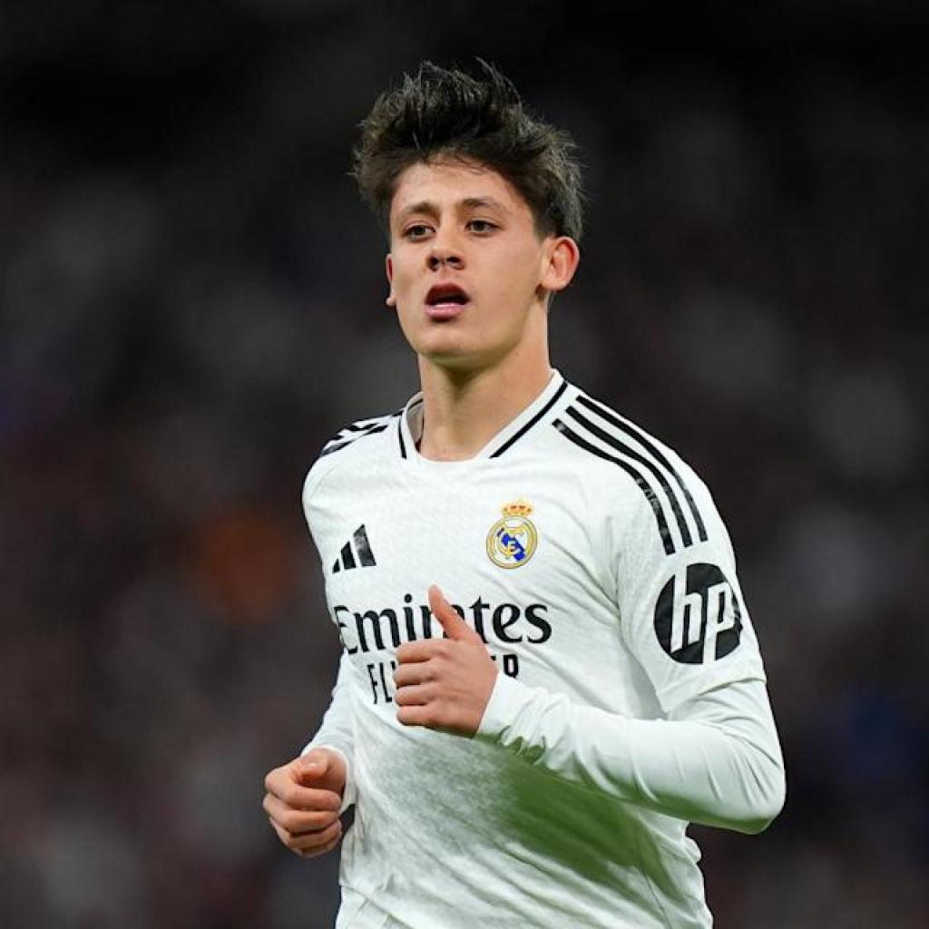 Arda Güler, Endrick linked to 2 Bundesliga golf equipment on mortgage offers Arda Güler, Endrick linked to 2 Bundesliga golf equipment on mortgage offers