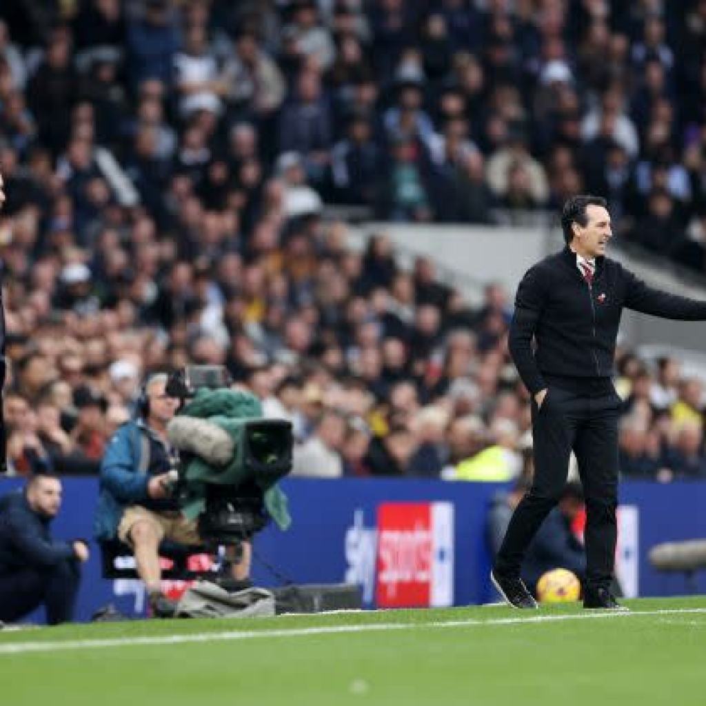 Unique: Aston Villa set to beat Man United to wonderful La Liga ace with €80m launch clause Unique: Aston Villa set to beat Man United to wonderful La Liga ace with €80m launch clause