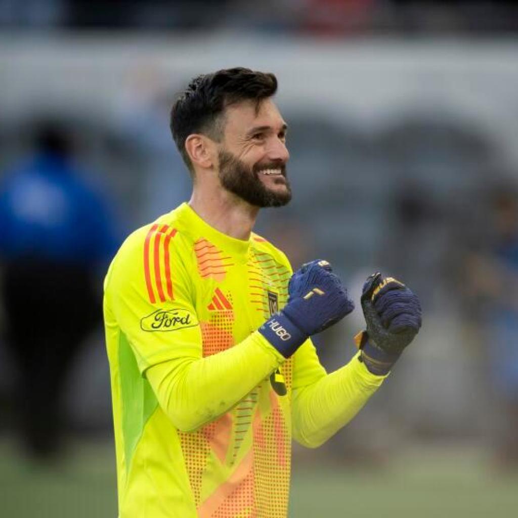 Mark Delgado lifts LAFC to CONCACAF Champions Cup Spherical of 16 in win over Colorado Mark Delgado lifts LAFC to CONCACAF Champions Cup Spherical of 16 in win over Colorado