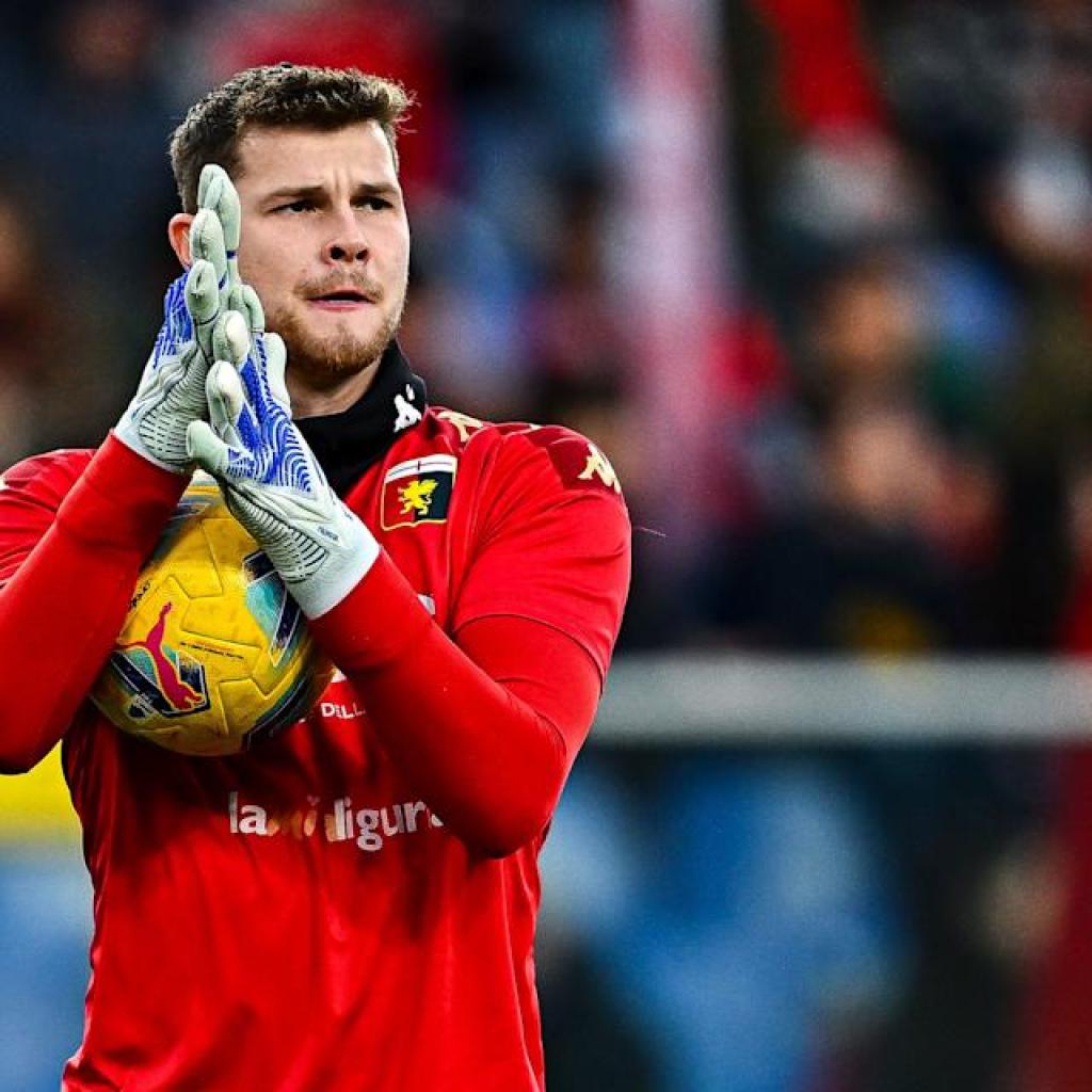 Ex RB Leipzig Star Hailed For Spectacular Inter Milan Debut In 1-0 Serie A Win Vs Genoa Ex RB Leipzig Star Hailed For Spectacular Inter Milan Debut In 1-0 Serie A Win Vs Genoa