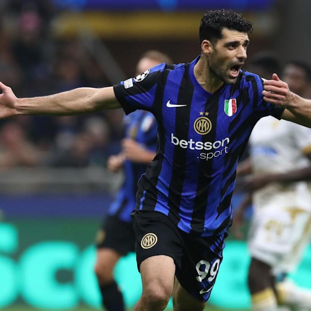 Can Inter Milan Compete For The Treble This Season? Can Inter Milan Compete For The Treble This Season?