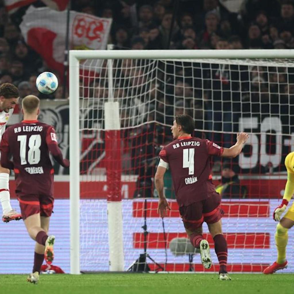 20:30 kick offs: Leipzig implosion, late insanity in Bremen, Union Berlin and Hoffenheim crushed comfortably 20:30 kick offs: Leipzig implosion, late insanity in Bremen, Union Berlin and Hoffenheim crushed comfortably