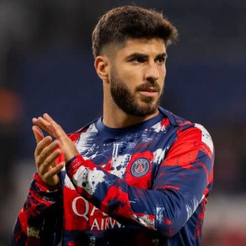 Two La Liga golf equipment need ex-Actual Madrid winger Marco Asensio Two La Liga golf equipment need ex-Actual Madrid winger Marco Asensio