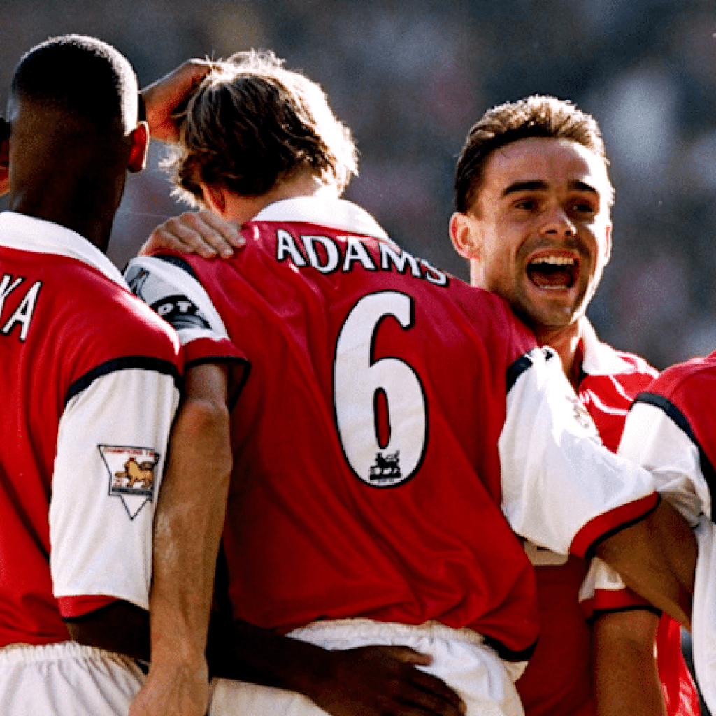 Each Premier League title winner who was exterior the highest 4 at Christmas Each Premier League title winner who was exterior the highest 4 at Christmas