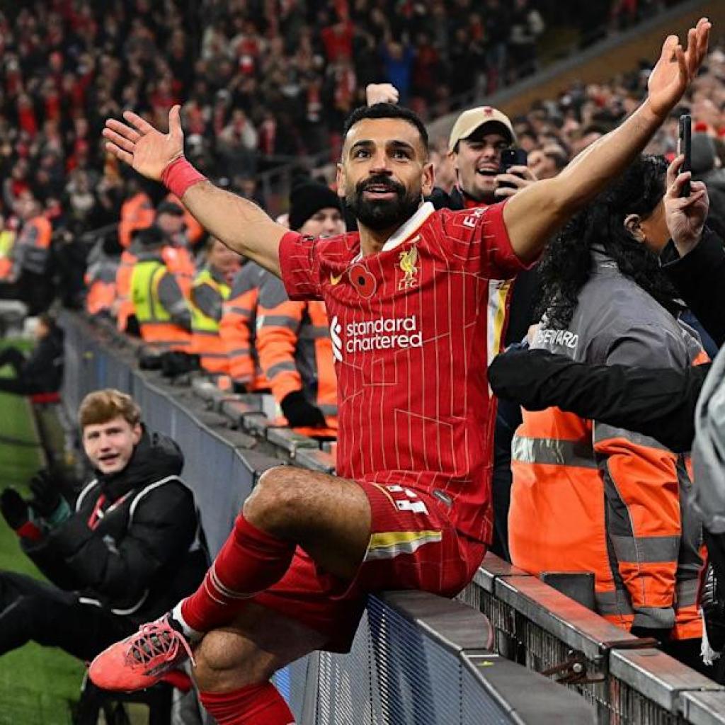 Liverpool’s title to lose: Our consultants have their say on the Premier League Liverpool’s title to lose: Our consultants have their say on the Premier League